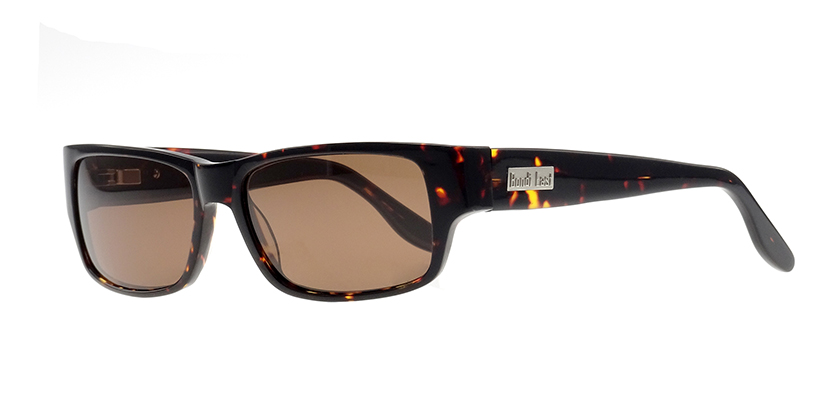 Bondi East BE-54C2 Sunglasses - 45 Degree View